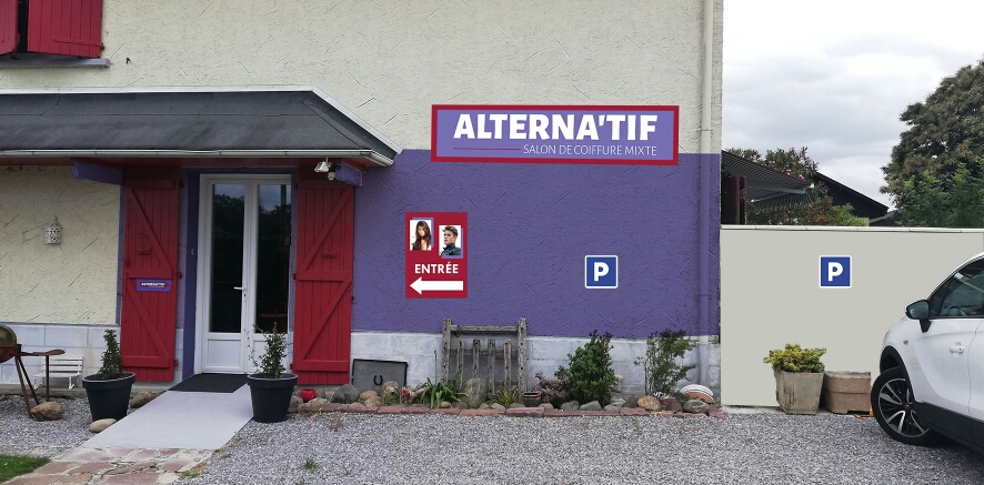 Salon Alternatif