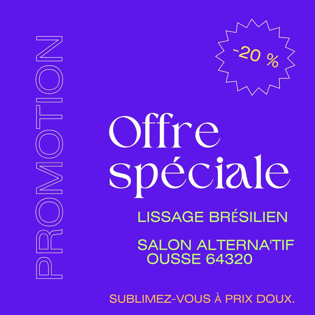 Salon Alternatif