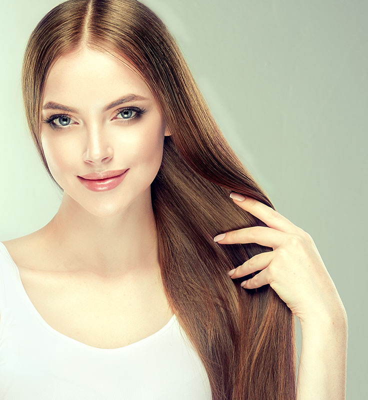 lissage salon alternatif